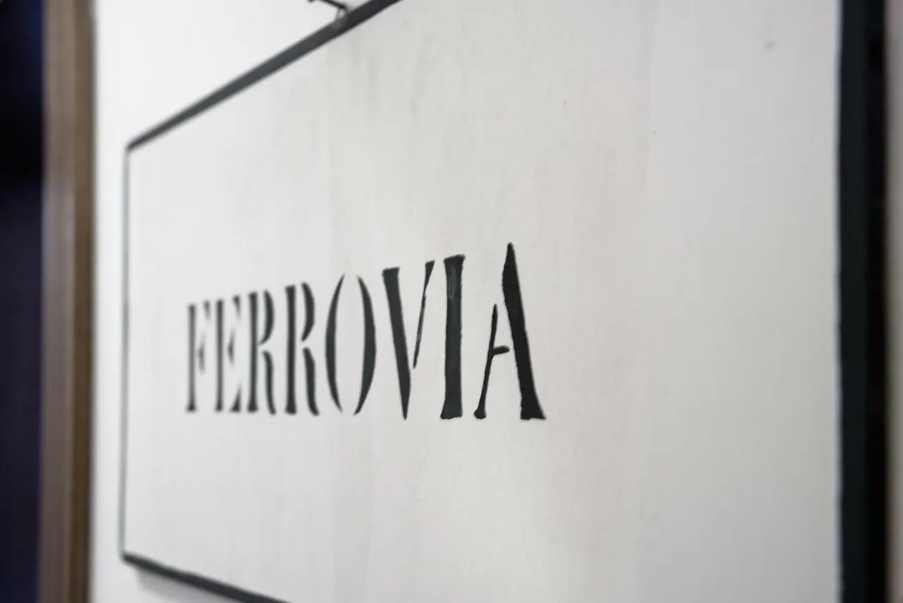 Terrazzina - Romantic Pied A Terre At The Heart Of Cannaregio District Wenecja
