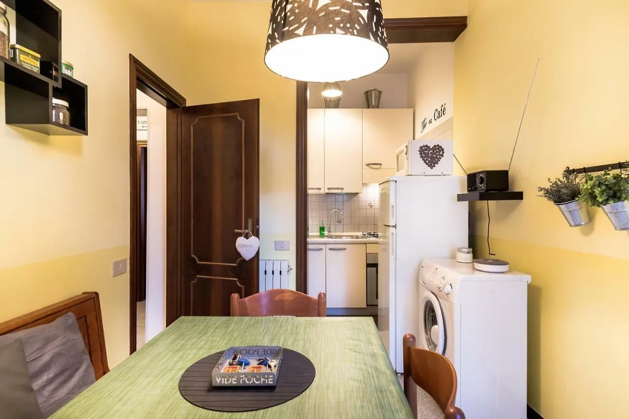 Terrazzina - Romantic Pied A Terre At The Heart Of Cannaregio District Wenecja