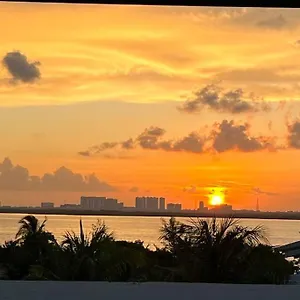  Apartment Dream Penthouse With Private Rooftop And Amazing Views Mexico