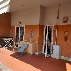  Apartment Lele House - Intero Aeroporto Di - Nuova Fiera Di Roma Italy