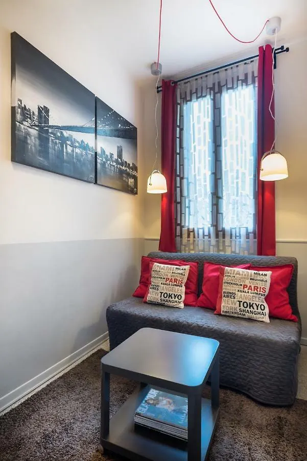 Apartment Terrazzina - Romantic Pied A Terre At The Heart Of Cannaregio District Venedig