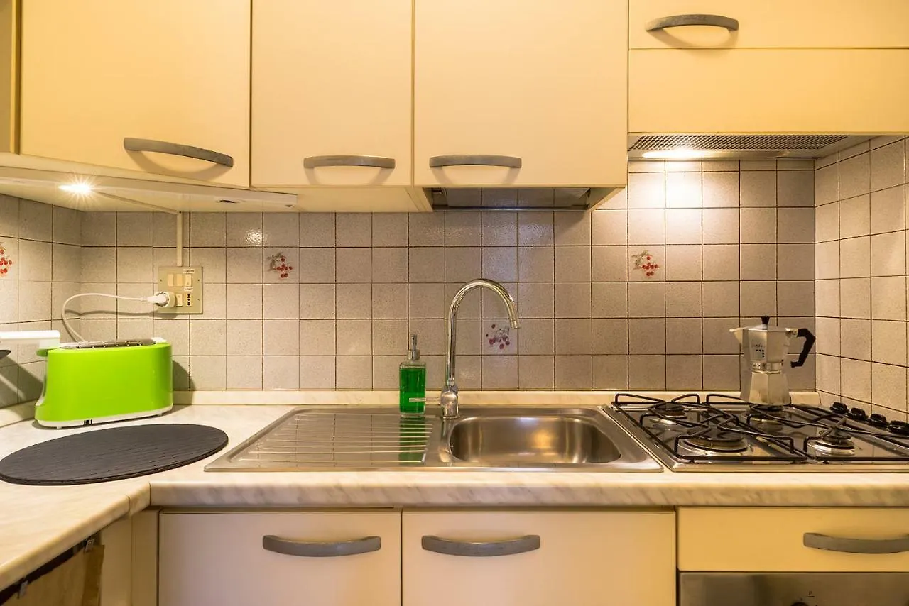 Apartment Terrazzina - Romantic Pied A Terre At The Heart Of Cannaregio District Venedig